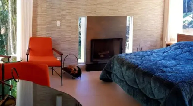 Robinson Cottage Monte Verde MG, Забронировать Дом для отпуска Камандукая Mantiqueira Mountains