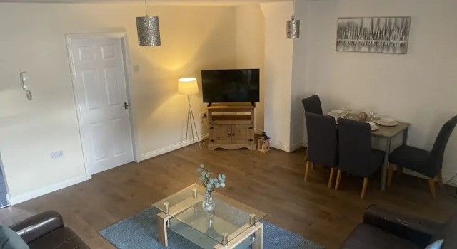 Alexander Apartments North Shields, Varaa Huoneisto Asunnot kohteessa Merseyside, Huoneisto