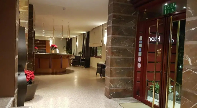Hotel Corso