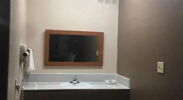 Двухместный номер Standard Executive Inn Laguna Vista