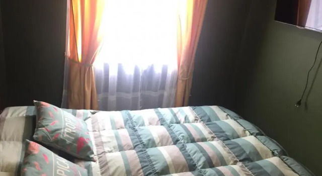 Коттедж Cabaña Gesell