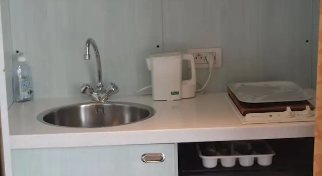 Номер Standard B&B Le Coquin