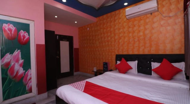 OYO 18490 Hotel Jagannath International, Rezerwuj Hotel Kalkuta 