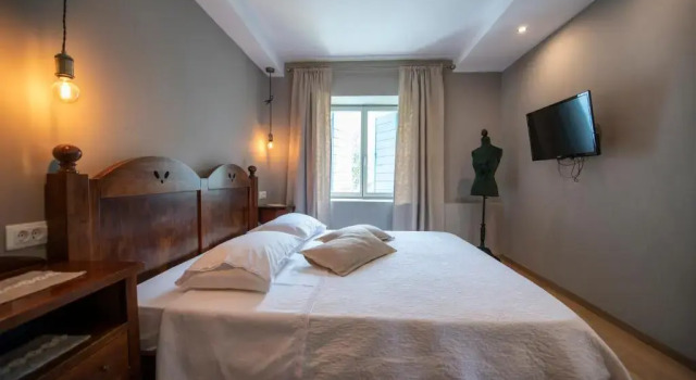 Двухместный номер Comfort Villa Lav