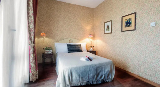 Одноместный номер Grand Hotel Colony