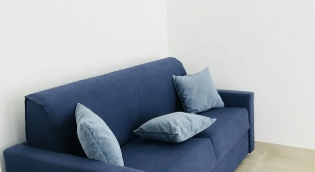 Четырёхместный номер Standard Hotel Belsito