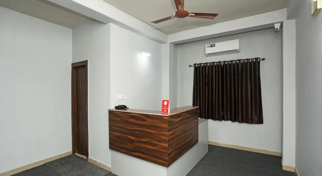 OYO 35873 Durbar Guest House