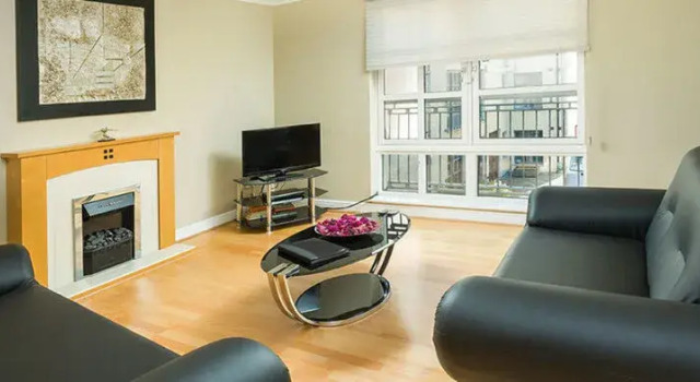 Dunedin Apartments, Забронировать Апартаменты/квартира Эдинбург Midlothian, рядом с Национальный музей Шотландии