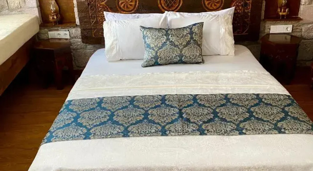 Номер Standard Rebetiko Luxury Hotel & Pool
