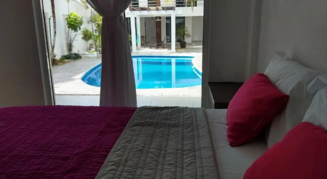 Номер Standard Hotel España