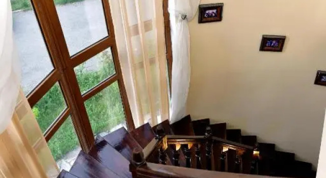 Ansera 55 Hotel Sheki, Varaa Hotelli Hotellit Shaki aamiaisella, Aamiainen