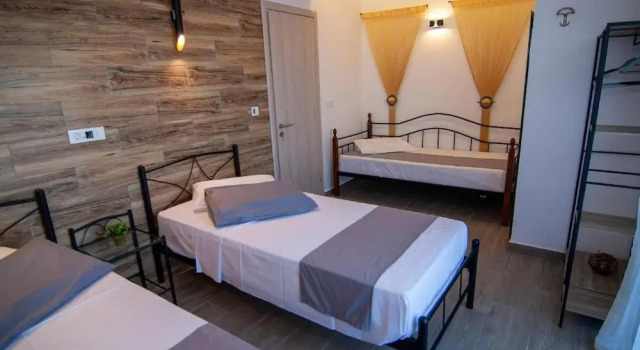 Villa Livis 1, Reserva ahora Villa Hoteles en Lardos con piscina, Piscina