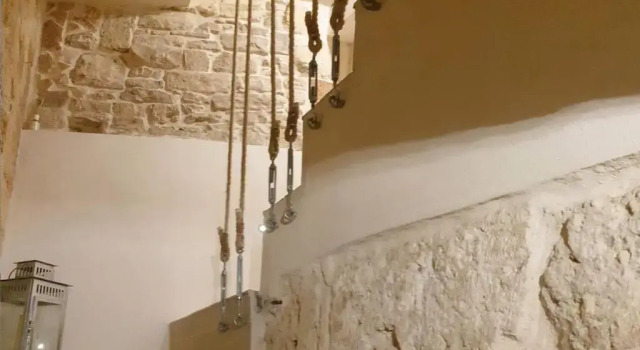 Апартаменты Superior Old tuff apartments