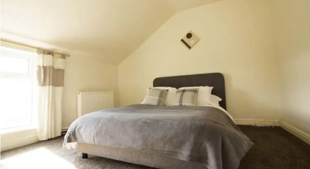 RoomTel - Brook House, Varaa Lomakoti Selby 