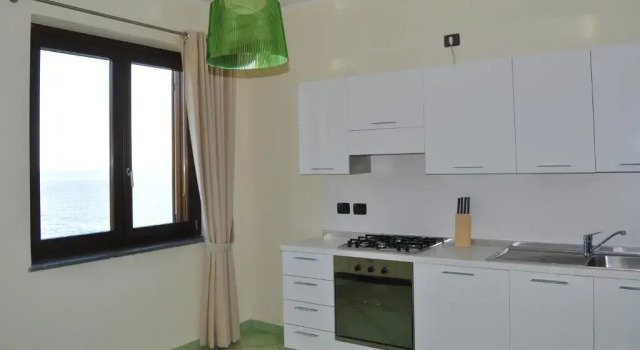 Апартаменты с 2 комнатами Residence Tre Palme