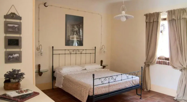Номер Standard Il Giarolo