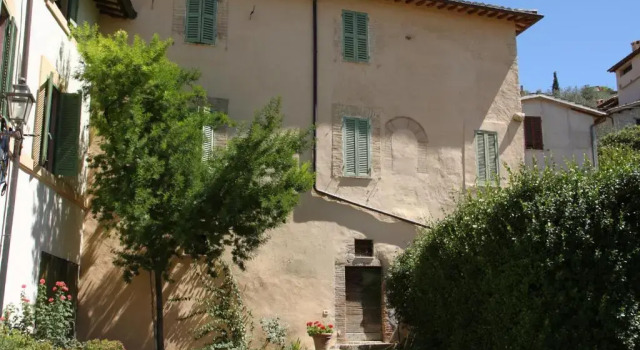 Villa del Cardinale