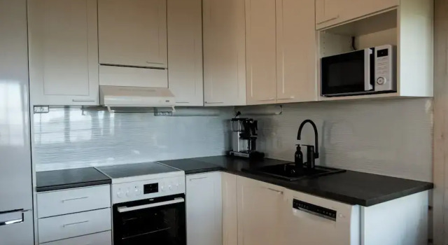 Вилла с видом на море Holiday Village Anttoora - Anttooran Lomakylä