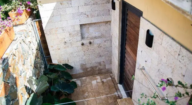 Люкс Deluxe Gardenia Springs - La Finca Buritaca
