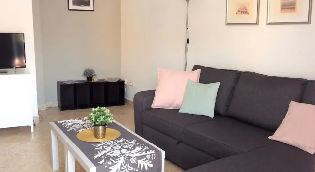 Adeje Sea View, Book Hotel Hotels in Tenerife with Parking, Parking