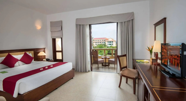Eden Resort Phu Quoc
