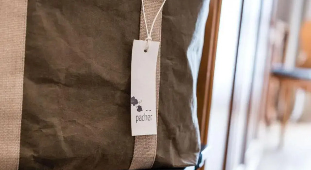 Одноместный номер Standard Boutique Hotel Pachers