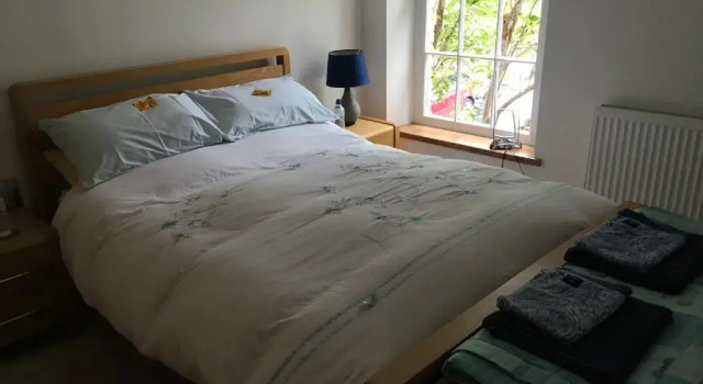 Ivel Mill, Rezervați Hotel Biggleswade Bedfordshire