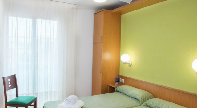 Apartment in Calafell Near the Beach, Prenota Appartamento Calafell El Baix Penedès