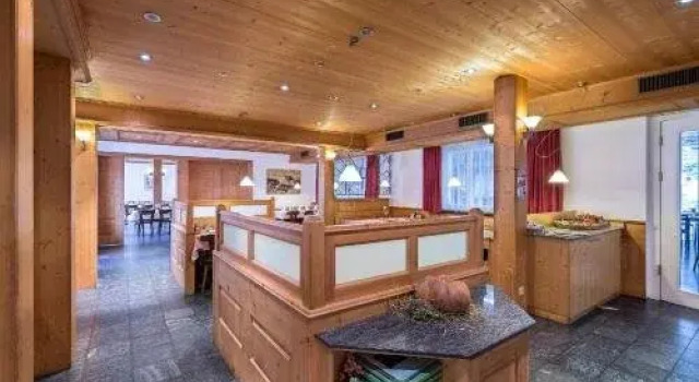 Hotel Alpina, Prenota Hotel Schiers Prättigau