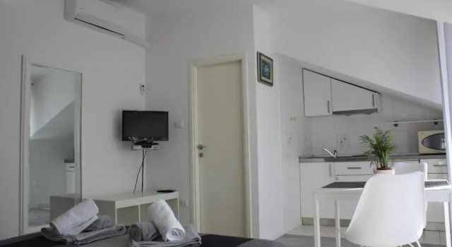 Apartments Petra