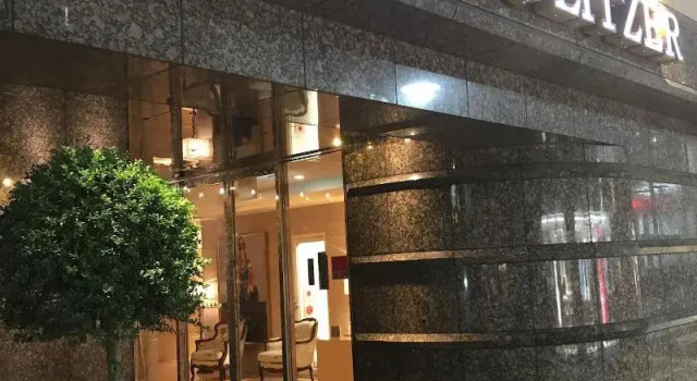 Hotel Pulitzer Jiyugaoka