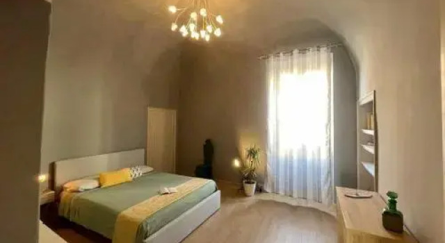 Flat 2 bedrooms 1 bathroom - Imperia