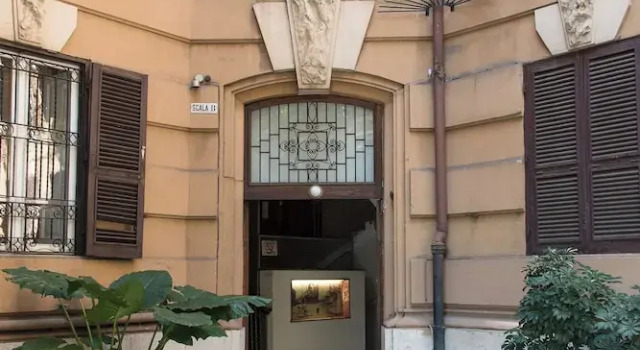 Colosseum suites by Glen, Prenota Affittacamere Roma Lazio