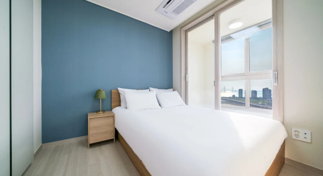 Urbanstay Songdo Moonlight Park