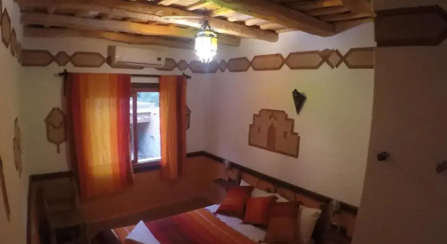Двухместный номер Standard Auberge Des Peupliers
