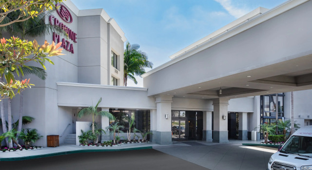 Crowne Plaza Costa Mesa Orange County by IHG, Book Hotel Costa Mesa Beach Cities Orange County