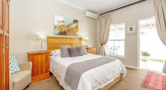 Двухместный номер Deluxe The Ashford