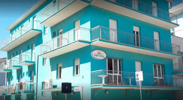 Hotel Felicity