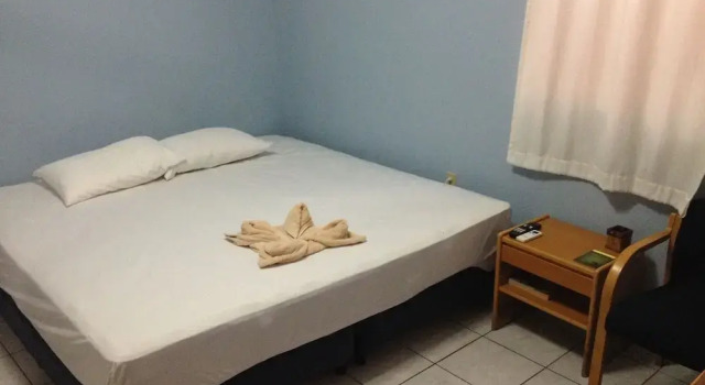Номер Deluxe Hotel Valerie