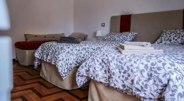 Mario Home, Забронировать Отель Сассари Sardinia North, рядом с Железнодорожная станция Сассари