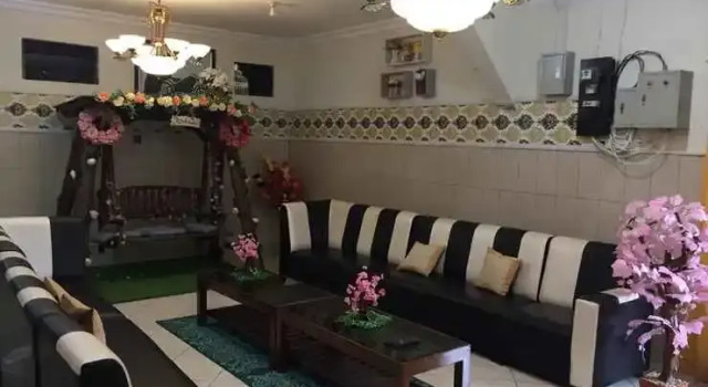 AOE Hotel dan Karaoke
