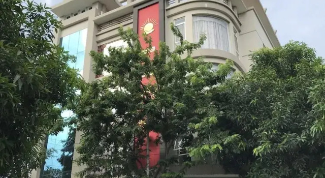 Hai Yen Hotel