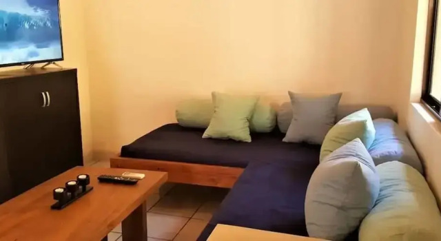 Casa Palma 2 Bedrooms House, Забронировать Дом для отпуска Коттеджи Кармен, Коттедж