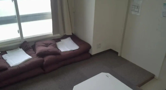 Номер Standard Simple Stay Miyajima