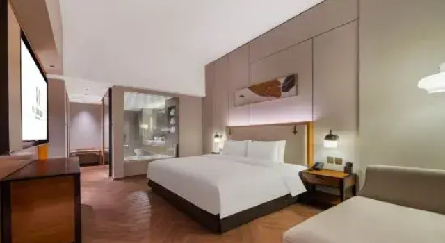 Люкс Grand Madison Kunshan Huaqiao