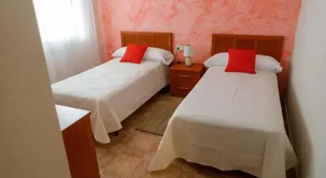 Apartamentos Muxia Mare, Book Apartment Muxia 