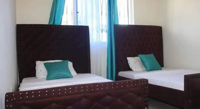 Апартаменты Superior Stay.Plus Mtwapa Luxe Apartments