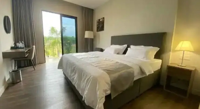 ONYX HOTEL & VILLA, Забронировать Отель Недорогие отели провинции Кепулауан-Риау, недорого
