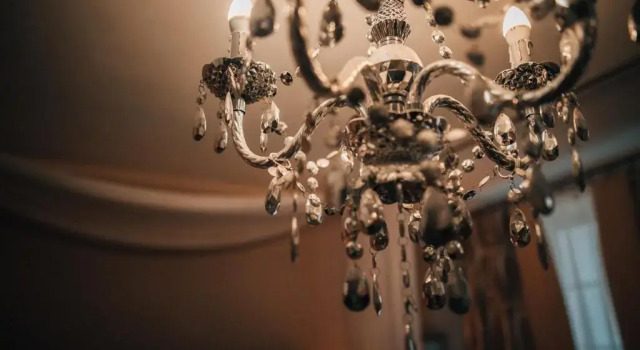 Номер Deluxe Hotel Telč
