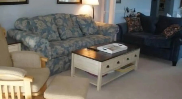 Вилла 332 Edgewater